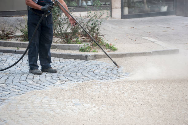 Best Gas Station Cleaning  in Stone Mountain, GA