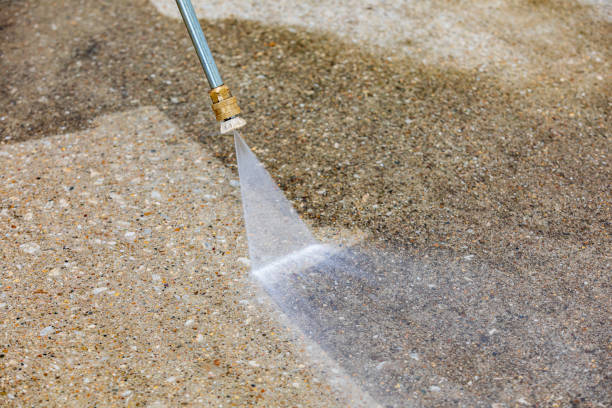 Best Dumpster Area Cleaning  in Stone Mountain, GA