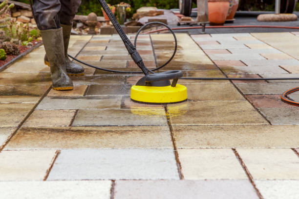 Best Driveway Pressure Washing  in Stone Mountain, GA