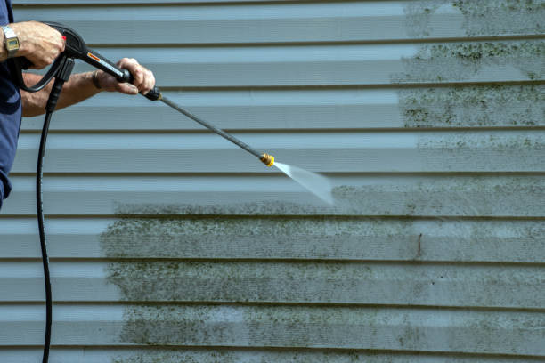 Best Pool Deck Cleaning  in Stone Mountain, GA