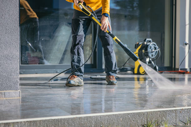 Best Post-Construction Pressure Washing  in Stone Mountain, GA